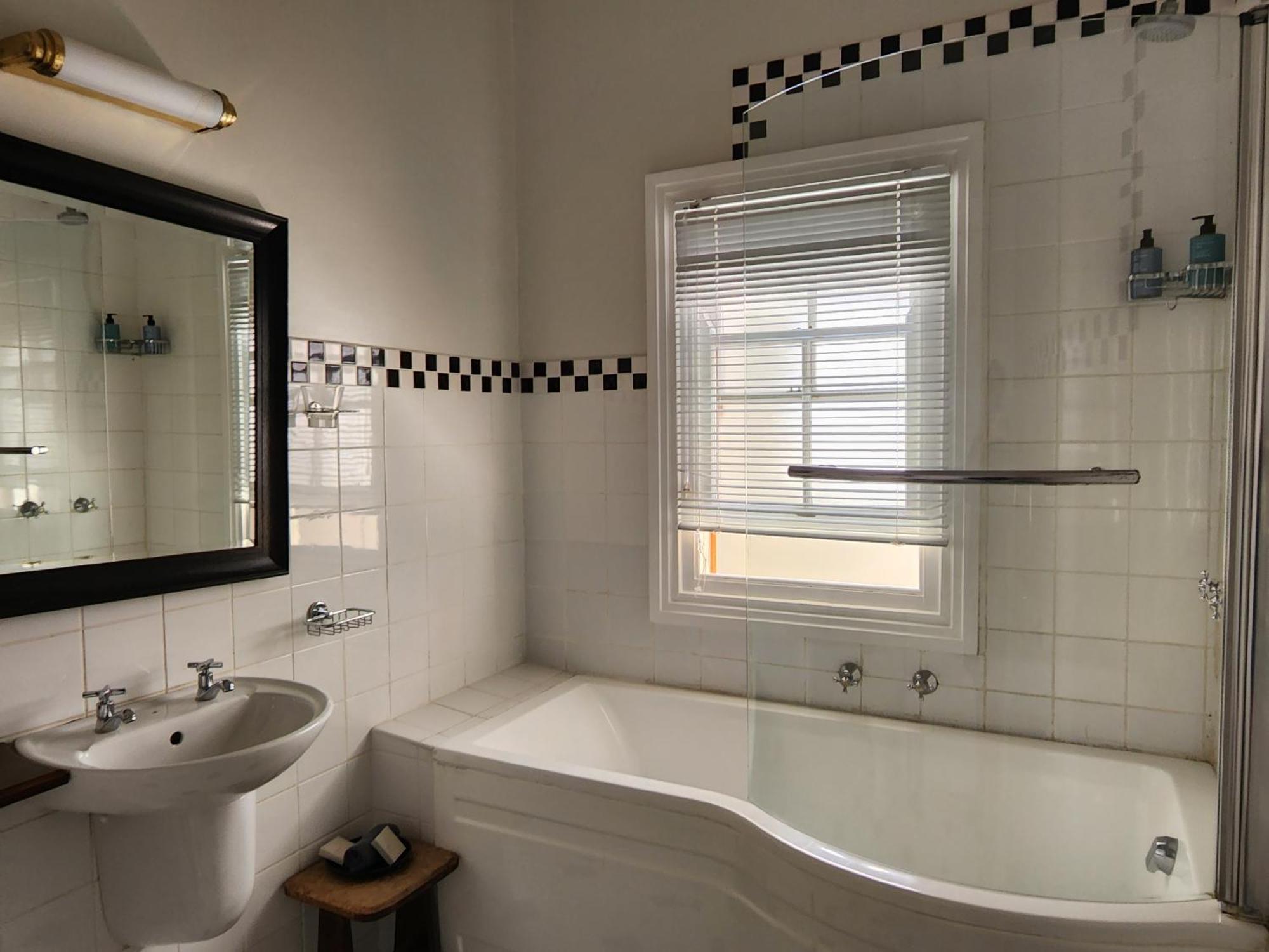 St Aidan'S Manor Grahamstown Quarto foto
