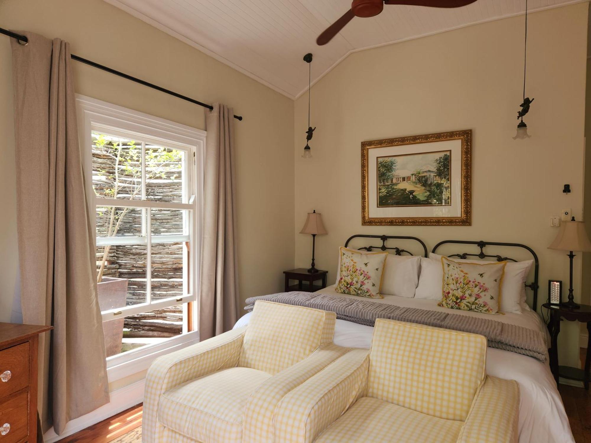 St Aidan'S Manor Grahamstown Quarto foto